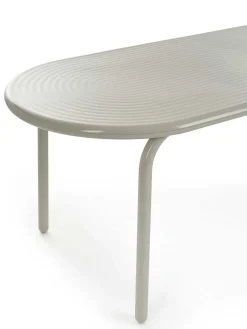 Groove Matbord Putty
