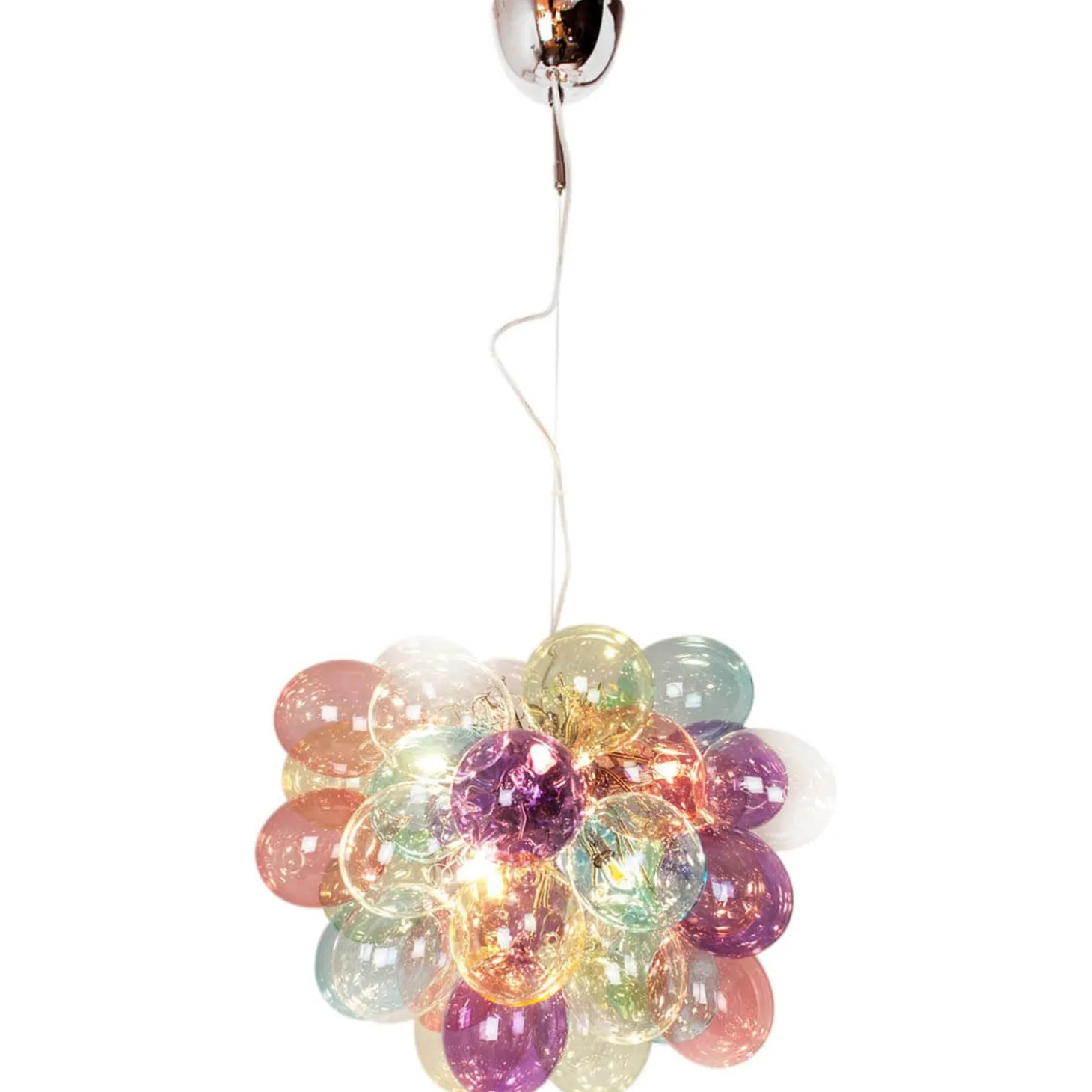 Gross 50 cm Taklampa Multi