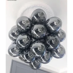 Gross Grande Taklampa Rökgrå