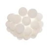 Gross Plafond 50 cm Vit matt