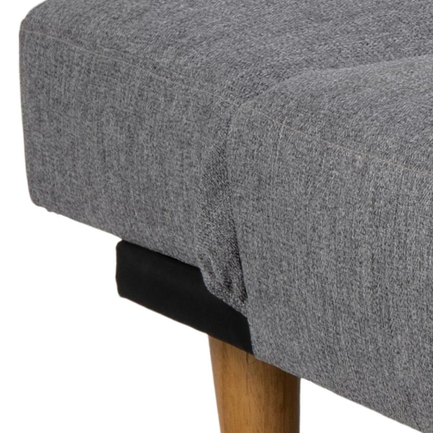 Hailey Bäddsoffa 74x180x86 cm