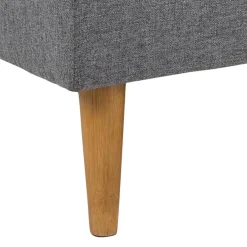 Hailey Bäddsoffa 74x180x86 cm