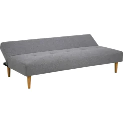 Hailey Bäddsoffa 74x180x86 cm