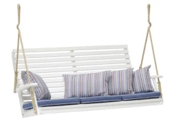 Hammockgunga Marstrand Vit
