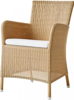 Hampsted Stol Natural
