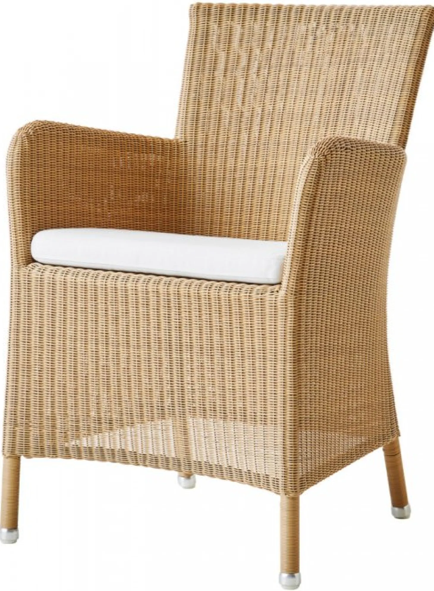 Hampsted Stol Natural