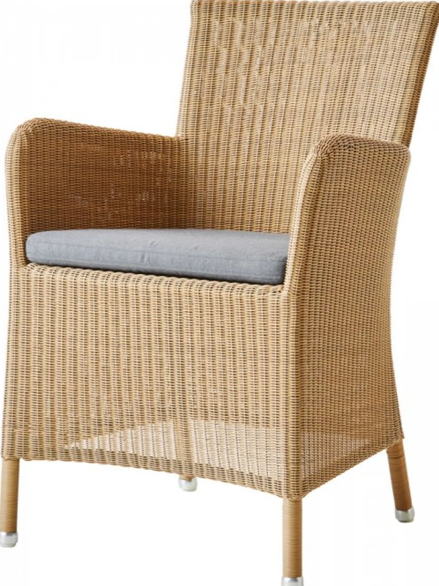 Hampsted Stol Natural