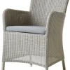 Hampsted Stol Taupe