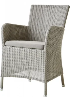 Hampsted Stol Taupe