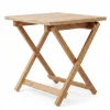 Hanö Sidobord Teak