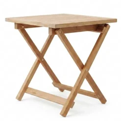 Hanö Sidobord Teak