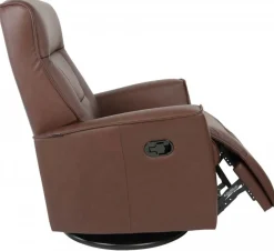 Harstad Reclinerfåtölj Cacao