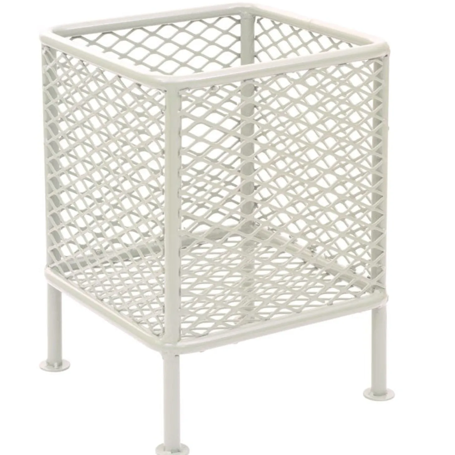 Haru Ljuslykta Pearl White