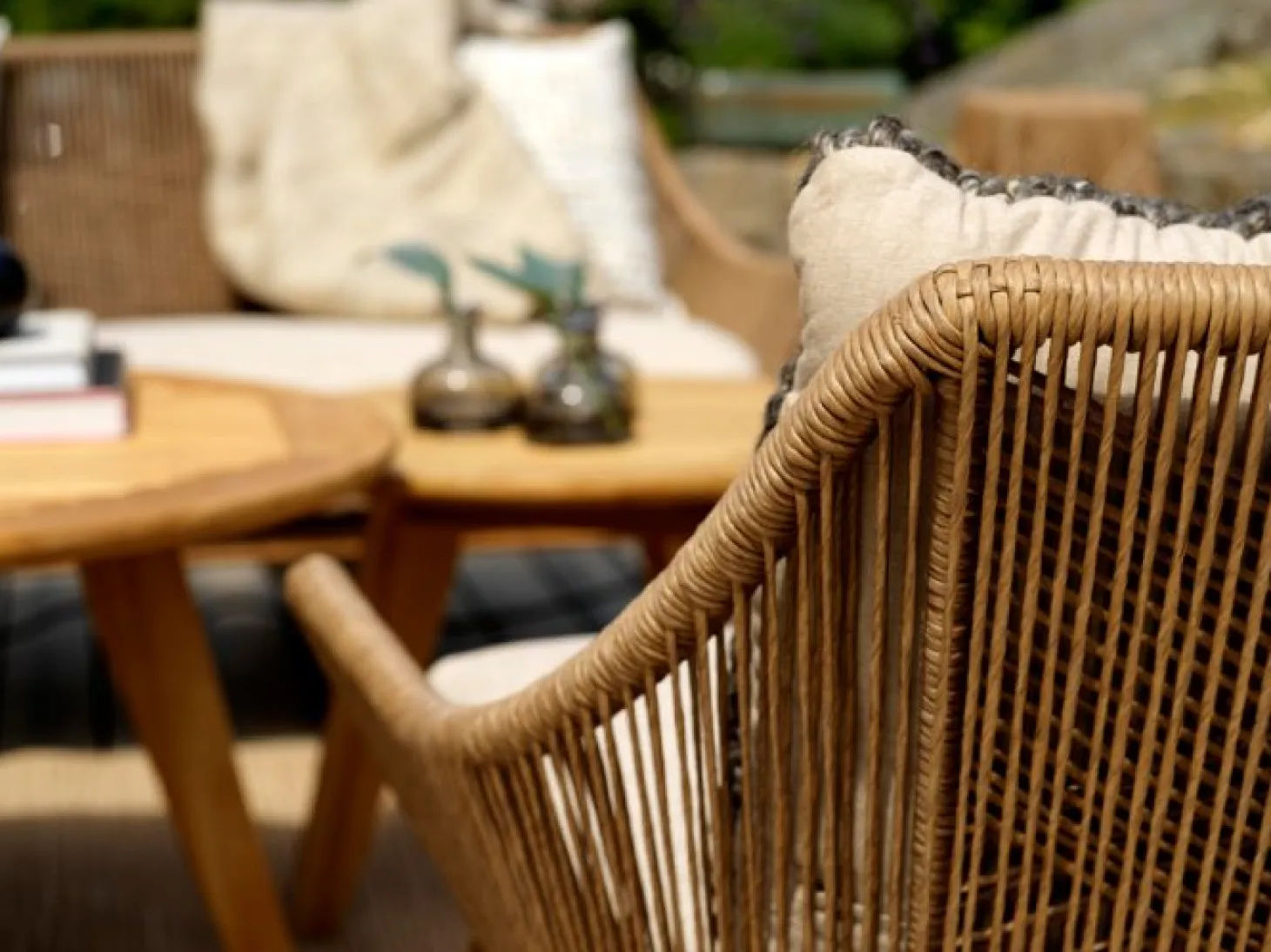 Hassel 2,5-sits Soffa
