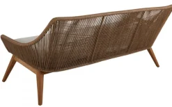 Hassel 2,5-sits Soffa