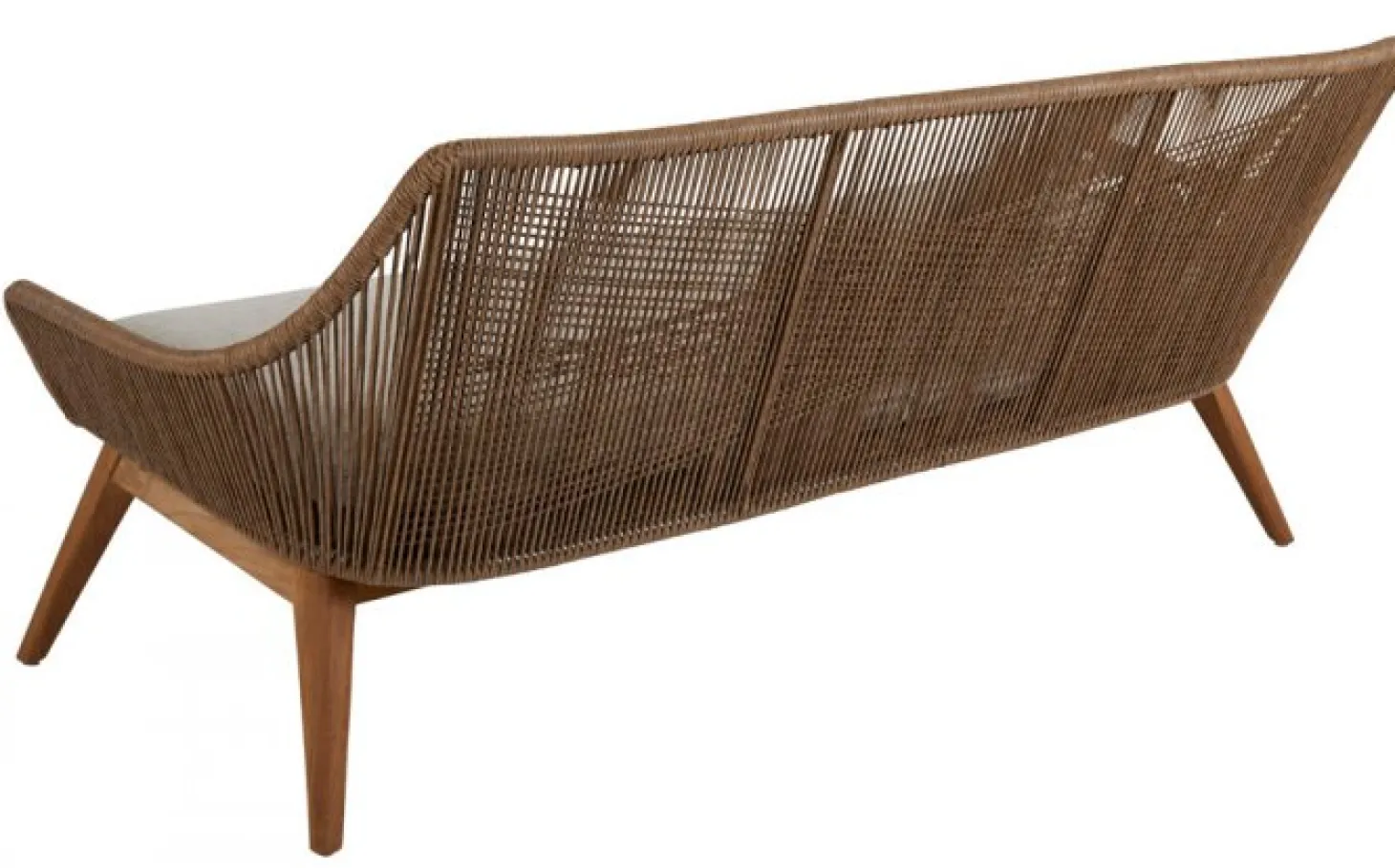 Hassel 2,5-sits Soffa