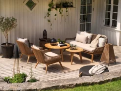 Hassel 2,5-sits Soffa