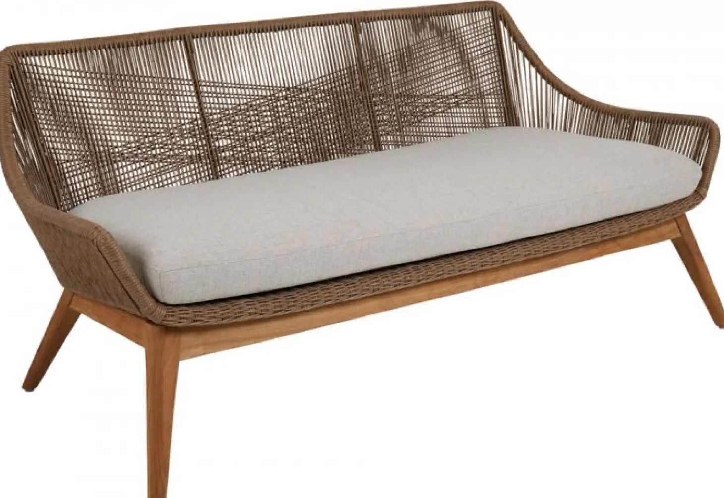 Hassel 2,5-sits Soffa