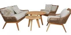 Hassel 2,5-sits Soffa