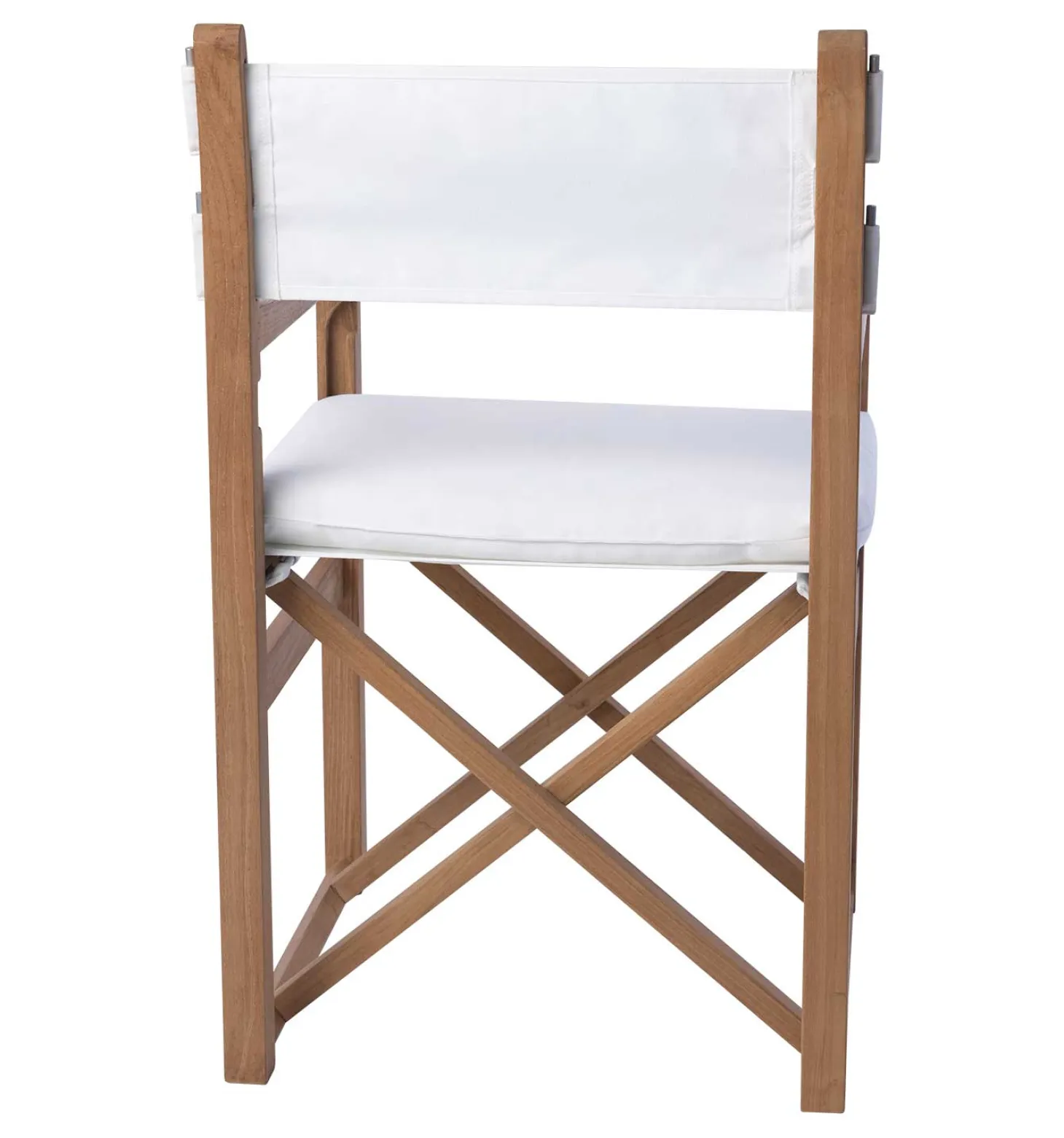 Haväng Regissörsstol Teak/Vit