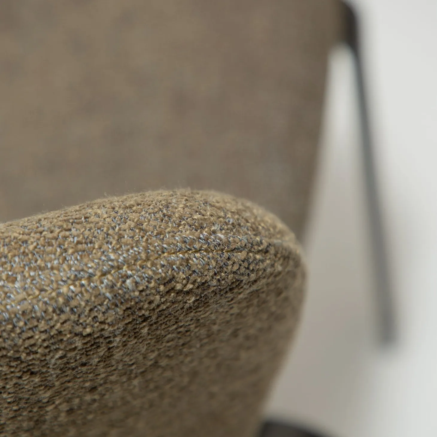 Heap Stol Dark Olive