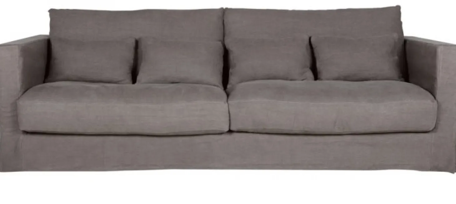 Heaven 3-Sits Soffa