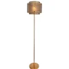 Hermine Golvlampa