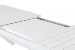 Hillmond Bord 100x240-310 cm Svart