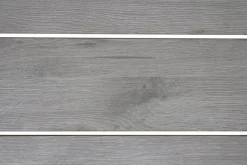 Hillmond Bord 100x166-226 cm Vit/Grå Laminat