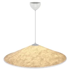 Hill Vit Taklampa 85 cm