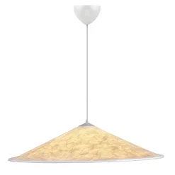 Hill Vit Taklampa 85 cm