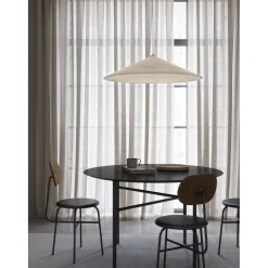 Hill Vit Taklampa 85 cm