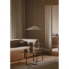 Hill Vit Taklampa 55 cm