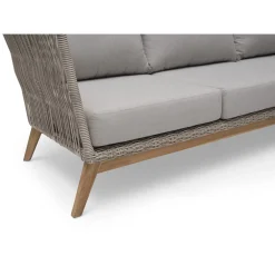 Himmelsnäs Hörnsoffa Beige