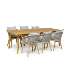 Himmelsnäs Ryggdyna Beige