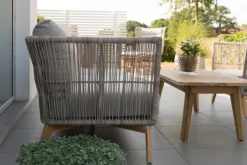 Himmelsnäs Soffgrupp Beige