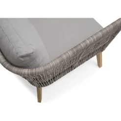 Himmelsnäs Utesoffa 3-Sits Beige