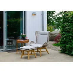 Himmelsnäs Vilstol Beige