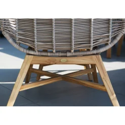 Himmelsnäs Vilstol Beige
