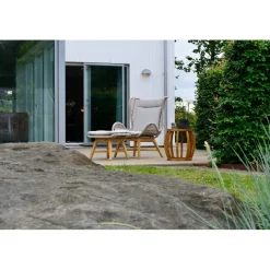 Himmelsnäs Vilstol Beige