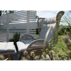 Himmelsnäs Vilstol Beige