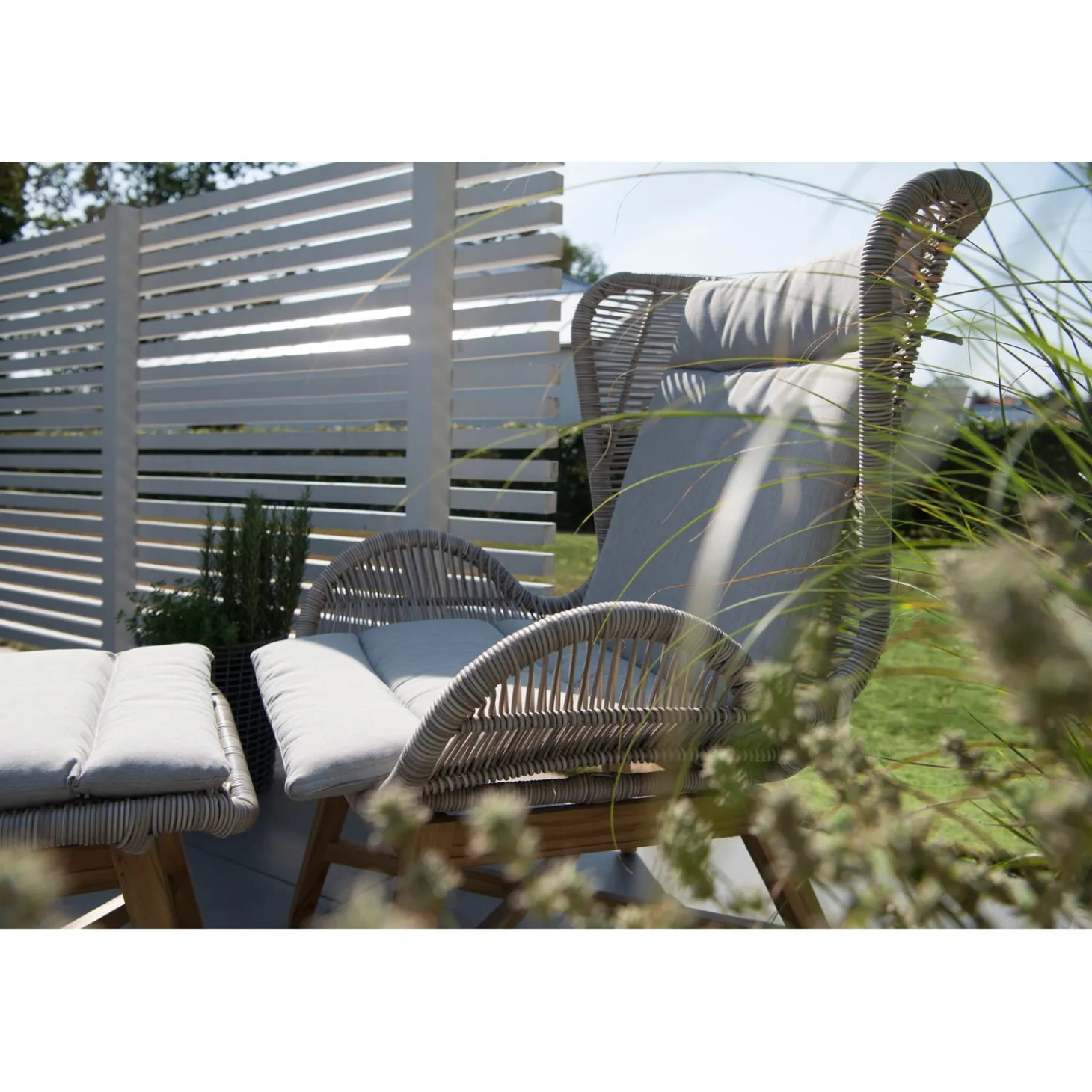 Himmelsnäs Vilstol Beige