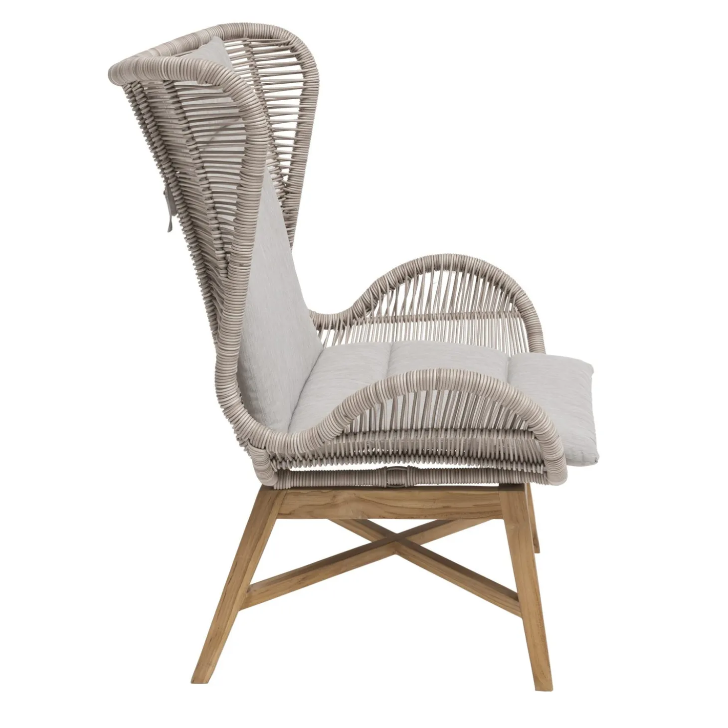 Himmelsnäs Vilstol Beige