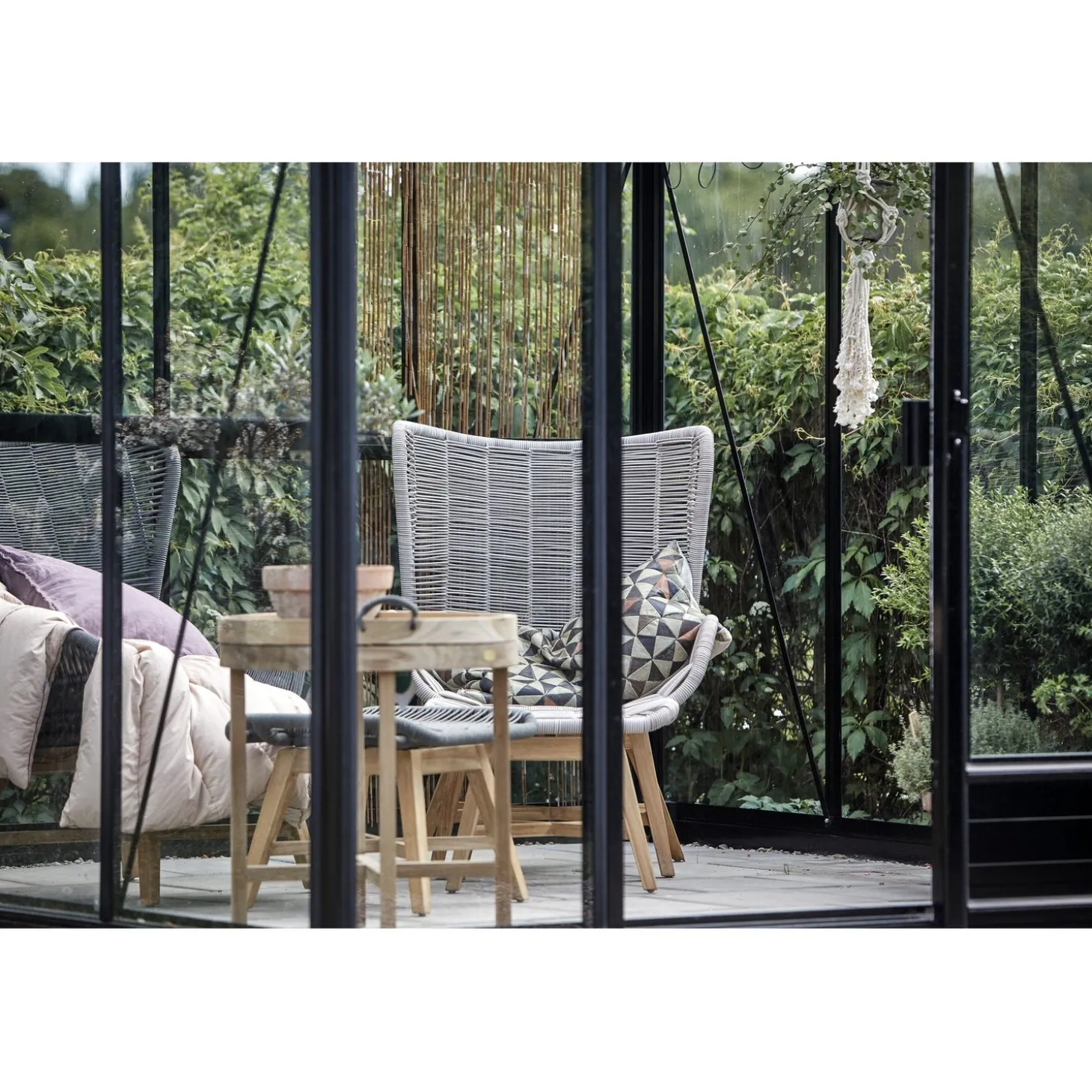 Himmelsnäs Vilstol Beige