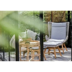 Himmelsnäs Vilstol Beige