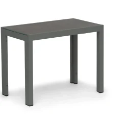 Hånger Sidobord 60x35 cm Grågrön