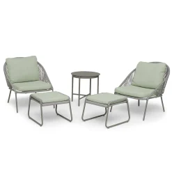 Holmsund Loungegrupp Sage