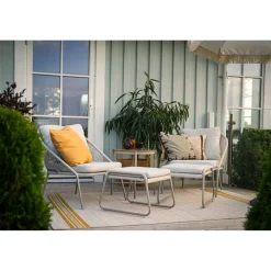 Holmsund Loungegrupp Sand