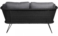 Horizon Daybed Svart