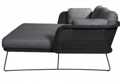 Horizon Daybed Svart